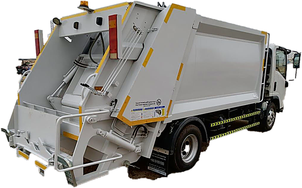 Mobile vehicle compactors