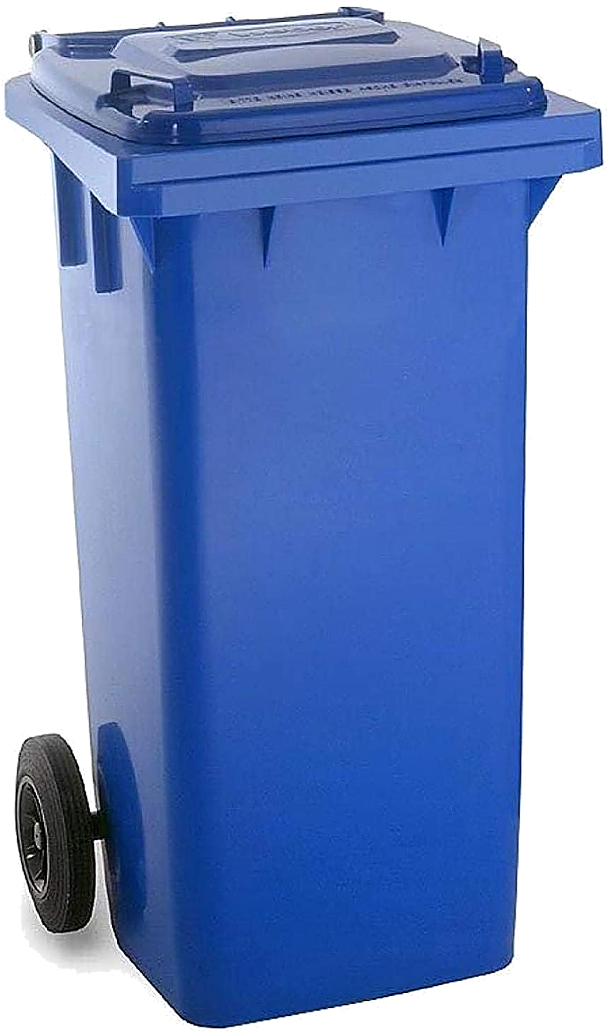 240 Litre wheeled bin